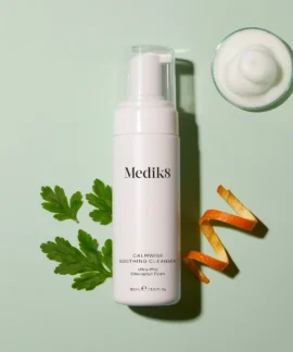 Calmwise Soothing Cleanser Αφρός Καθαρισμού 150ml