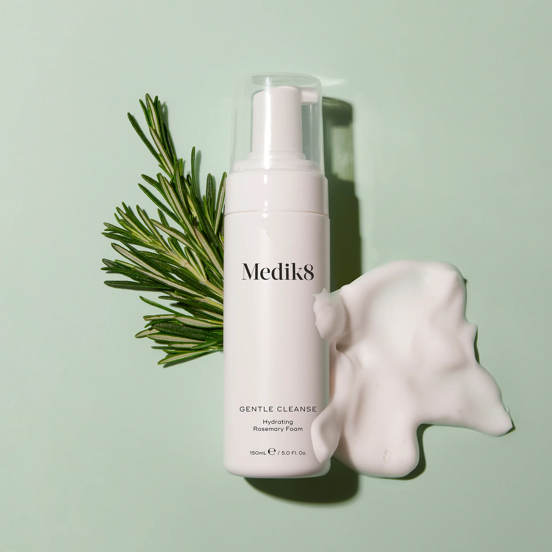 Medik8 Gentle Cleanse αφρός καθαρισμού 150ml