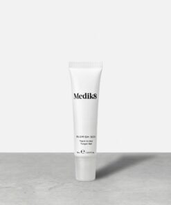 Blemish SOS Gel Προσώπου για Μικτές Επιδερμίδες κατά των Ατελειών & της Ακμής 15ml 1