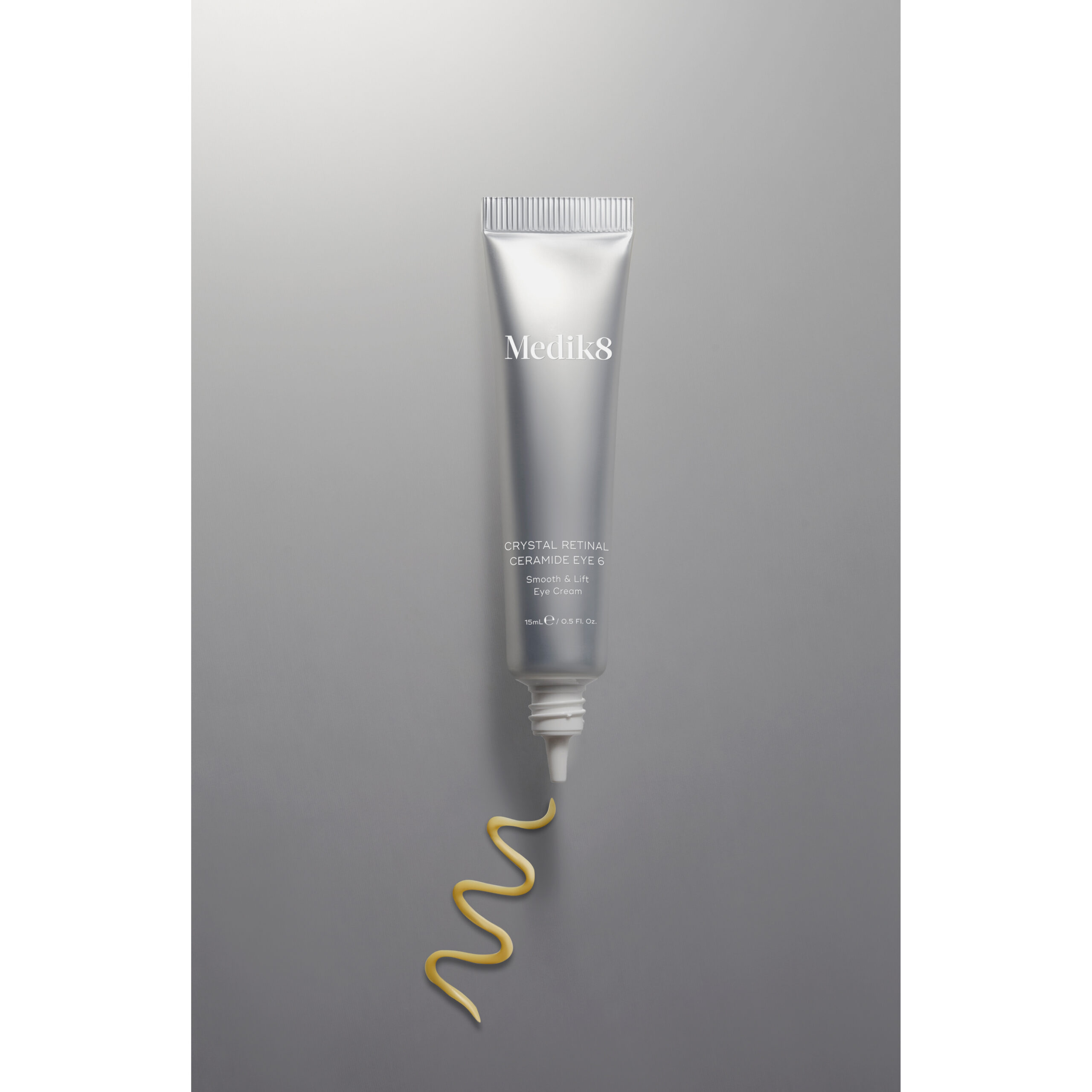 Medik8 Crystal Retinal Ceramide Eye 6 κρέμα ματιών