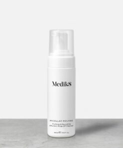 Micellar Mousse Ντεμακιγιάζ Προσώπου 150ml 2