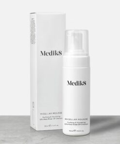 Micellar Mousse Ντεμακιγιάζ Προσώπου 150ml 2