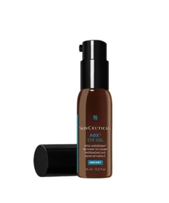 SkinCeuticals Aox Eye Gel Αντιοξειδωτική φροντίδα Ματιών 1