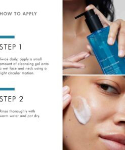 SkinCeuticals Simply Clean Gel1