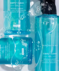 SkinCeuticals Simply Clean Gel