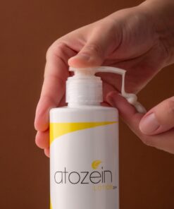 ATOZEIN lotion 250ml UREA 15 1