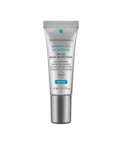 SkinCeuticals Mineral Eye UV Defense SPF30 Aντηλιακή προστασία Ματιών με Χρώμα 1