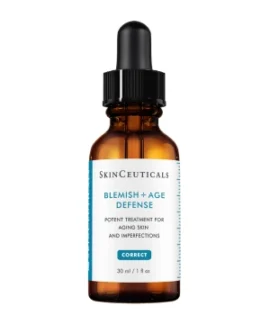 SkinCeuticals Phloretin CF Gel Αντιοξειδωτικός ορός Yψηλής Aποτελεσματικότητας, σε υφή gel για πρόληψη και αντιμετωπισή των Σημαδιών γήρανσης με Βιταμίνη C 9