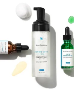 SkinCeuticals Soothing Cleanser3