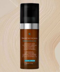 SkinCeuticals Resveratrol BE 1