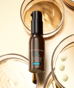 SkinCeuticals Aox Eye Gel Αντιοξειδωτική φροντίδα Ματιών