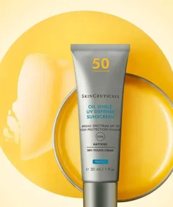 SkinCeuticals Oil Shield UV Defense SPF50