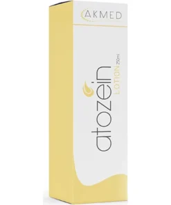 ATOZEIN lotion 250ml UREA 15