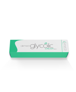 AKMED GLYCOLIC cream 30ml 2