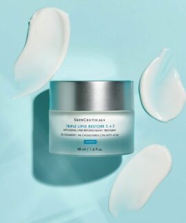 Skinceuticals Triple Lipid Restore αντιγηραντική κρέμα