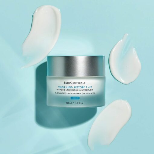 Skinceuticals Triple Lipid Restore αντιγηραντική κρέμα