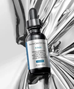 SkinCeuticals P-tiox Serum - Προηγμένος Αντιρυτιδικός Ορός Με Πεπτίδια, 30ml 1