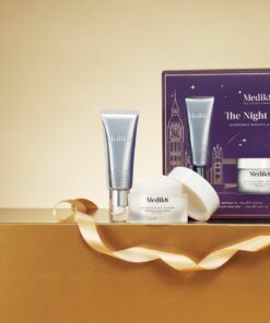 Medik8 The Night Shift Kit 2