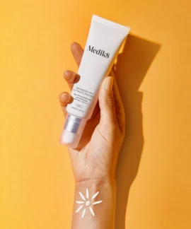 Advanced Day Ultimate Protect SPF50+