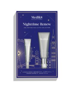 Medik8 The Nighttime Renew Kit