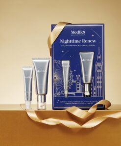 Medik8 The Nighttime Renew Kit 1