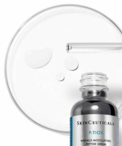 SkinCeuticals P-tiox Serum - Προηγμένος Αντιρυτιδικός Ορός Με Πεπτίδια, 30ml