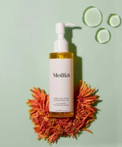 Medik8 Lipid-Balance Cleansing Oil Λάδι Καθαρισμού 140ml 3