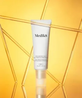 Advanced Day Ultimate Protect SPF50+ 1