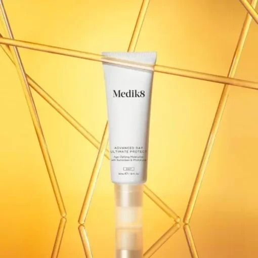 Advanced Day Ultimate Protect SPF50+ 1