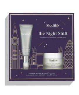 Medik8 The Night Shift Kit