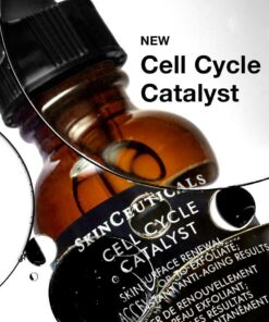 SkinCeuticals Cell Cycle Catalyst3