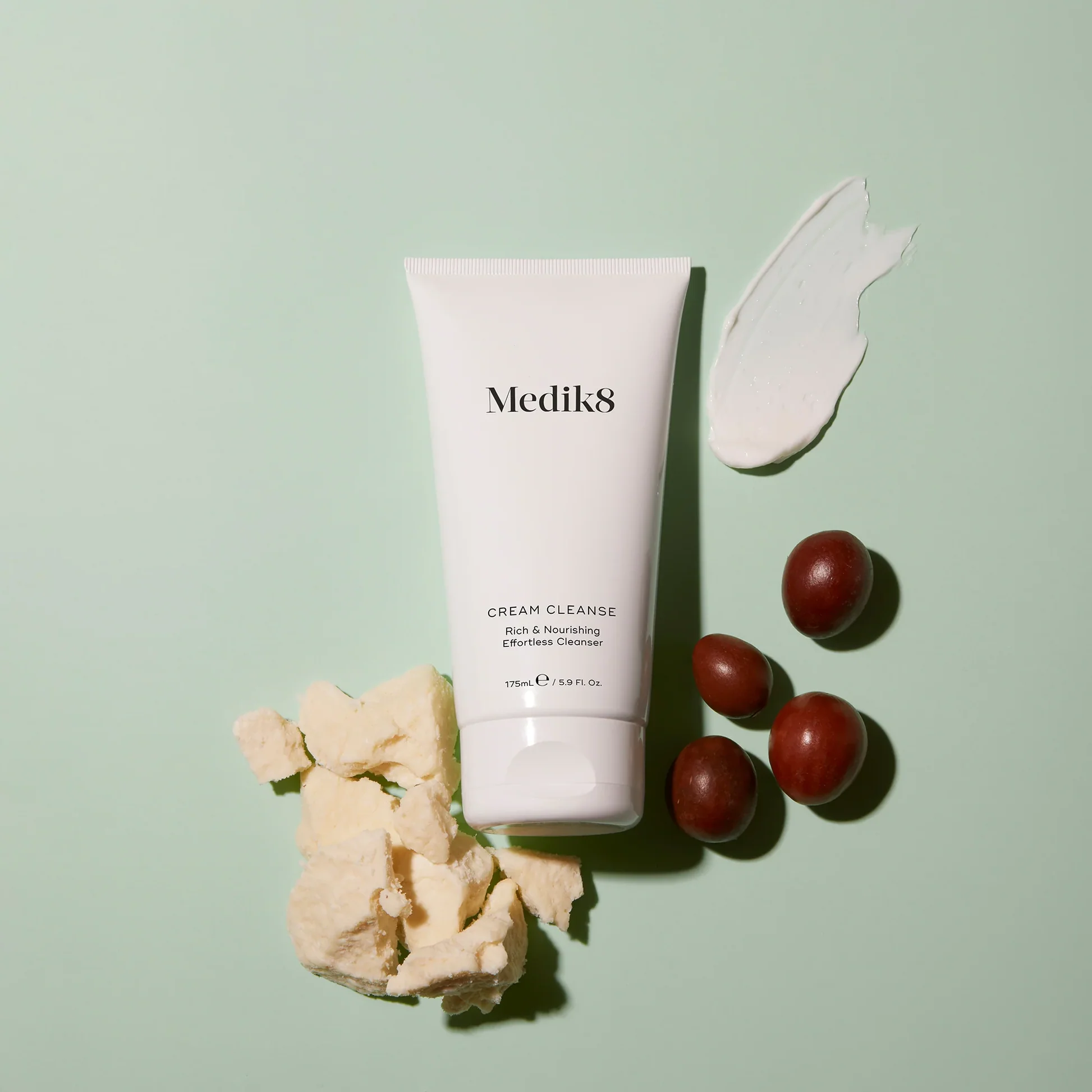 Medik8 Cream Cleanse καθαριστικό προσώπου