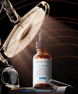 πακετο λαμψης και συσφιξης skinceuticals