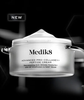 Medik8 Advanced Pro-Collagen + Peptide Cream – αντιγηραντική κρέμα προσώπου με πεπτίδια