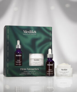 Medik8 Firm Favourites σετ – Hydr8 B5 Intense & Advanced Night Restore