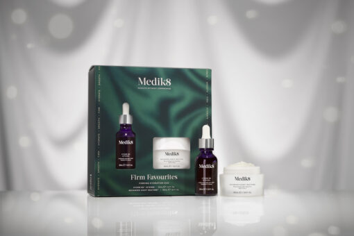 Medik8 Firm Favourites σετ – Hydr8 B5 Intense & Advanced Night Restore