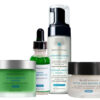 Skinceuticals πακέτο για ευαισθητο δερμα