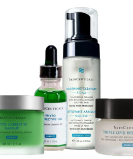 Skinceuticals πακέτο για ευαισθητο δερμα