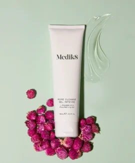 medik8 pore cleanser gel