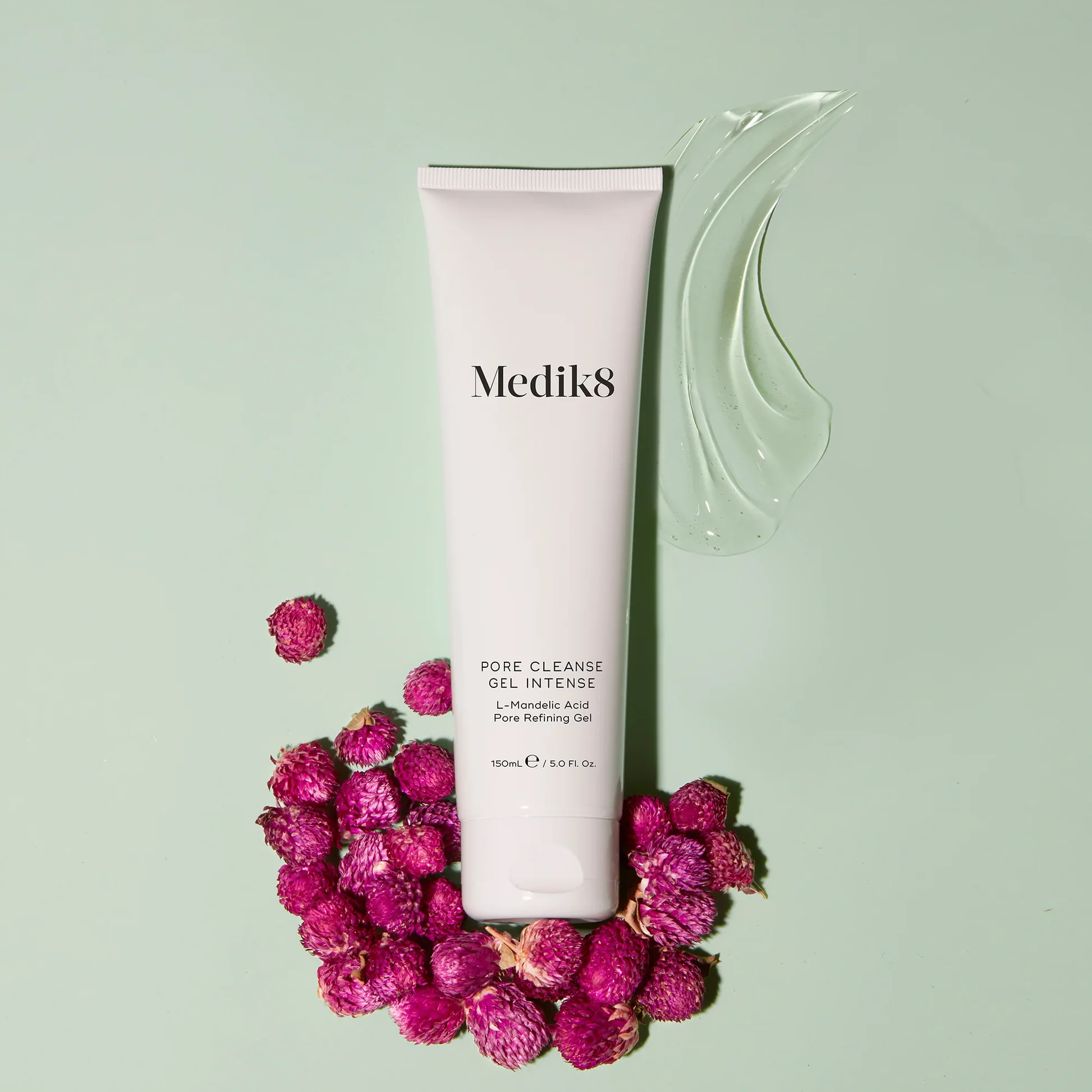 medik8 pore cleanser gel