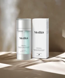 Medik8 copper peptides serum