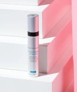 antioxidant lip repair skinceuticals