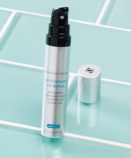 Alternative view of SkinCeuticals Antioxidant Lip Repair Aντιοξειδωτική και Αντιγηραντική φροντίδα για λείανση και ενυδάτωση των χειλιών