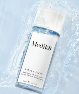 Medik8 Press and Clear Refill 150ml