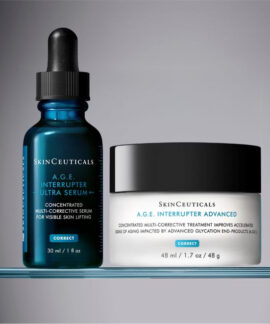 Πακέτο Σίσφυξης Δέρματος GLP-1 skinceuticals