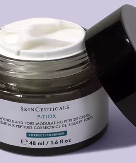Alternative view of SkinCeuticals P-TIOX Cream Αντιγηραντική Κρέμα Προσώπου
