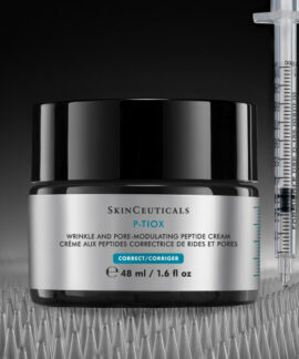 SkinCeuticals P-TIOX Cream Αντιγηραντική Κρέμα Προσώπου