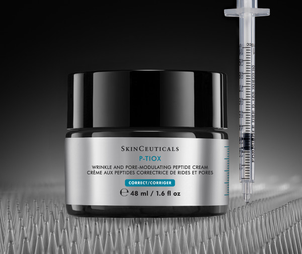 SkinCeuticals P-TIOX Cream Αντιγηραντική Κρέμα Προσώπου