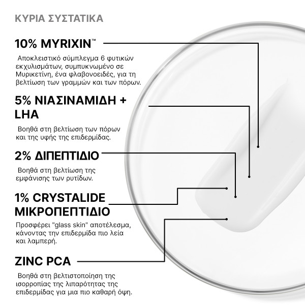 SkinCeuticals P-TIOX Cream Αντιγηραντική Κρέμα Προσώπου - Image 6