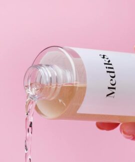 Alternative view of Medik8 PRESS & GLOW Refill 200ml